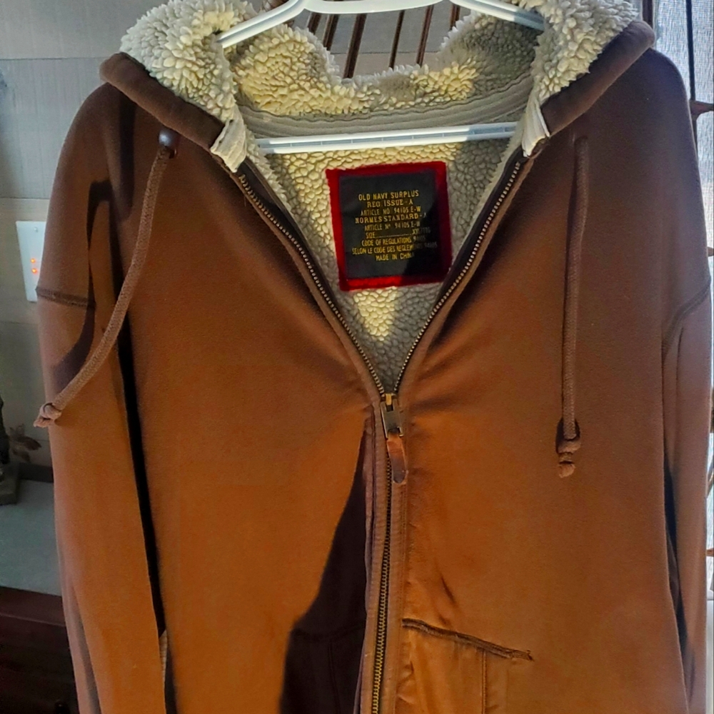 Jacket